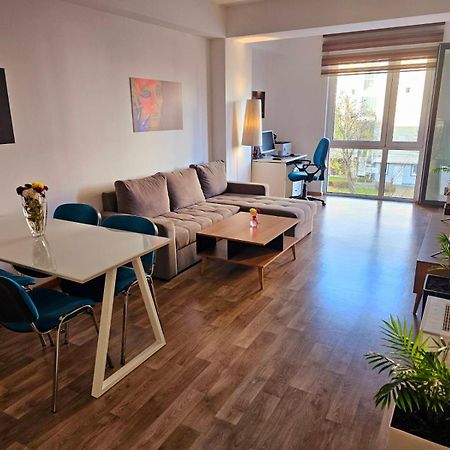Eva'S Premium Apartments Σκόπια Εξωτερικό φωτογραφία