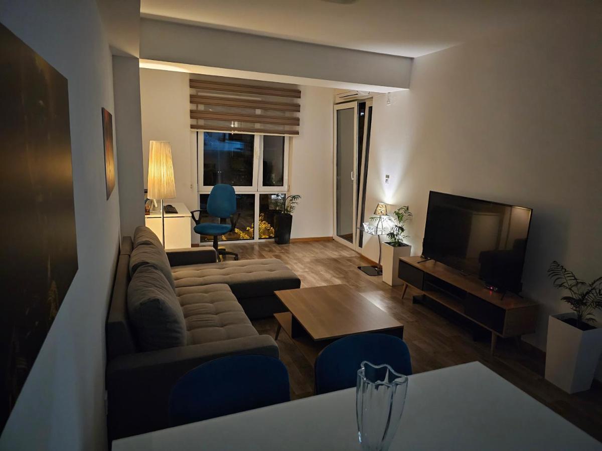 Eva'S Premium Apartments Σκόπια Εξωτερικό φωτογραφία