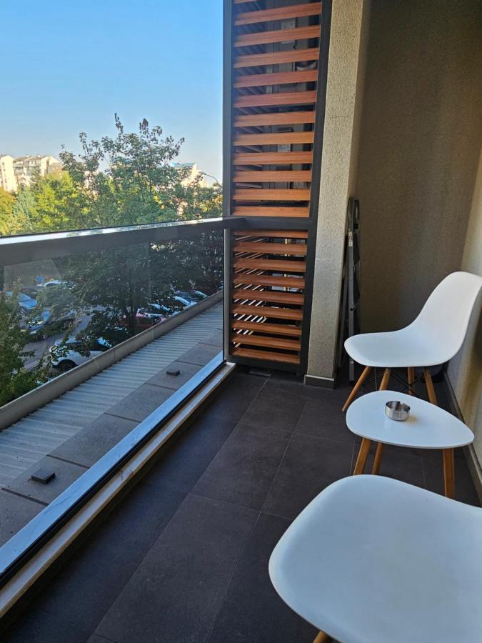 Eva'S Premium Apartments Σκόπια Εξωτερικό φωτογραφία