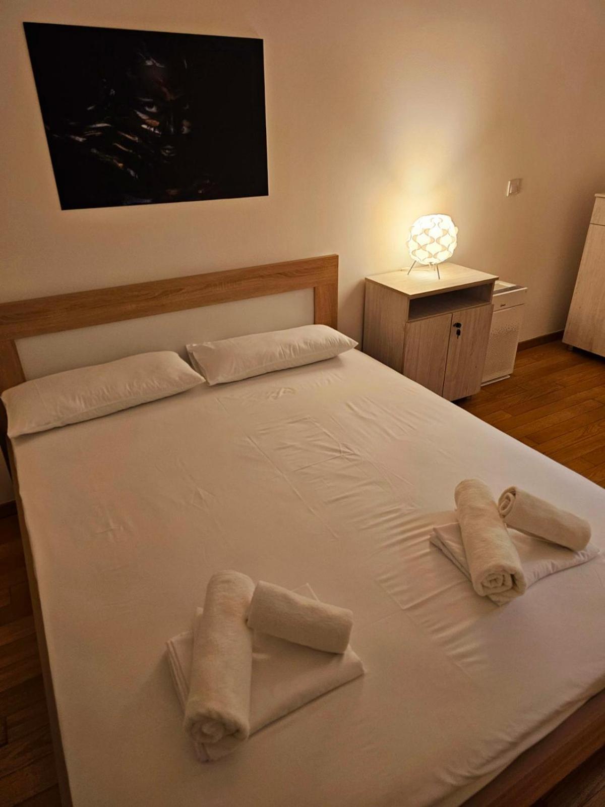 Eva'S Premium Apartments Σκόπια Εξωτερικό φωτογραφία
