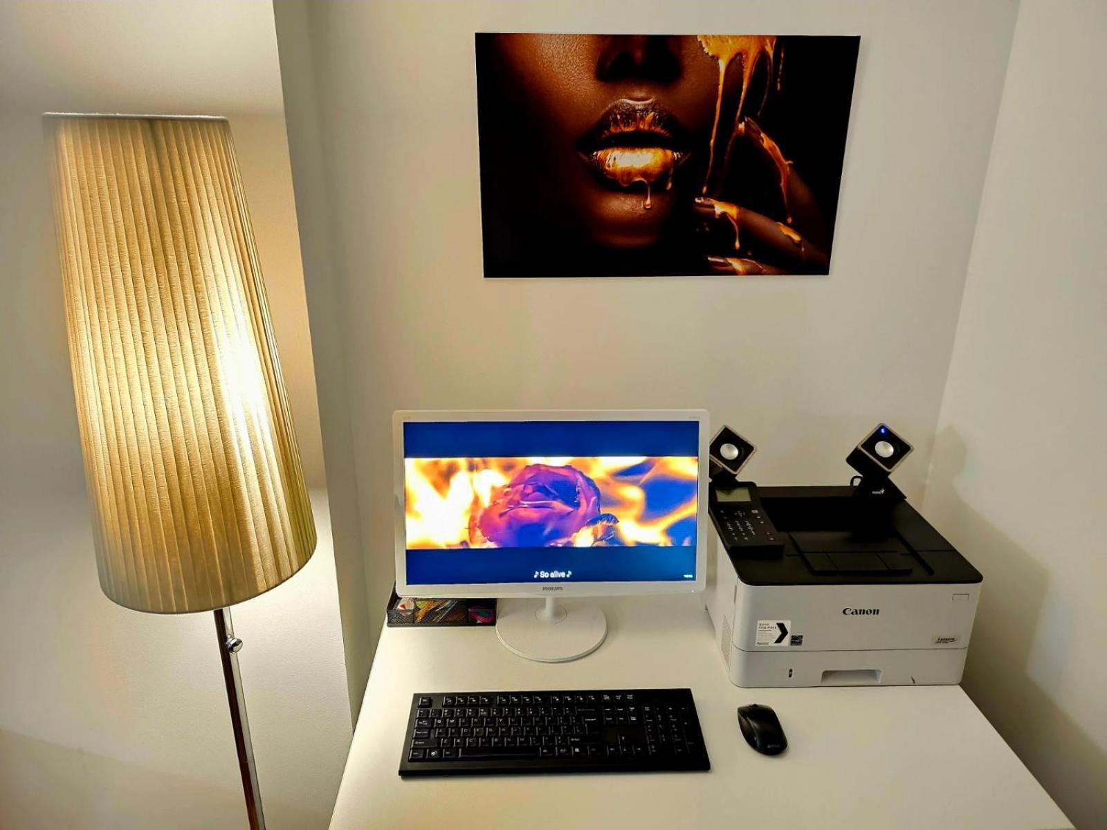 Eva'S Premium Apartments Σκόπια Εξωτερικό φωτογραφία