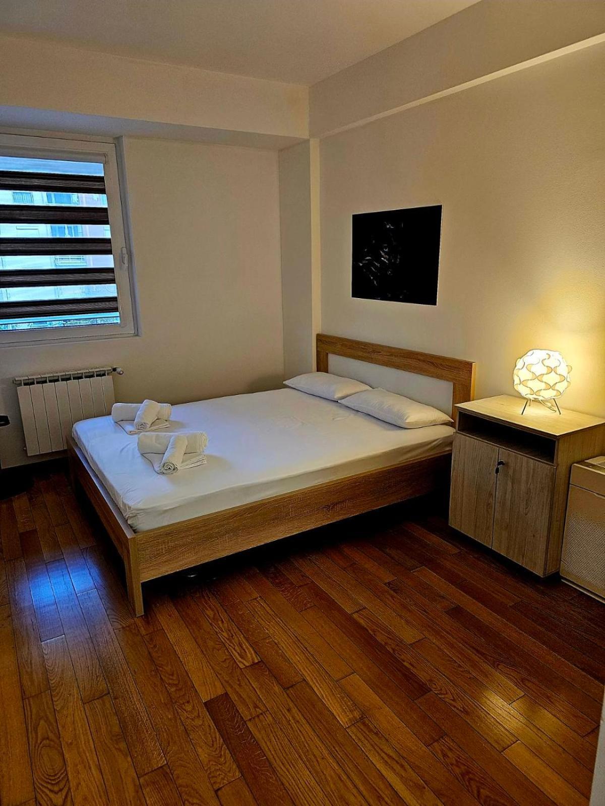 Eva'S Premium Apartments Σκόπια Εξωτερικό φωτογραφία