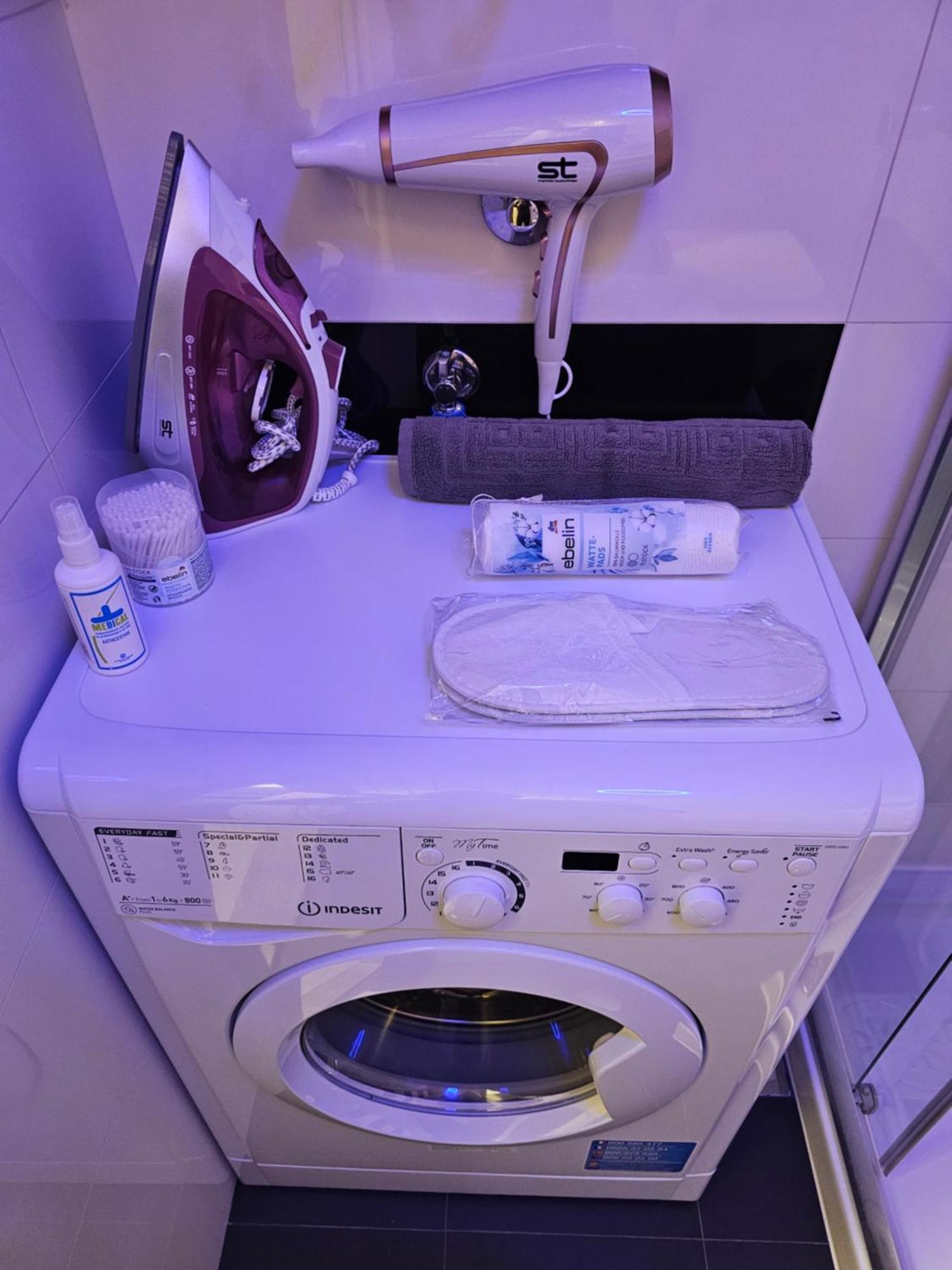 Eva'S Premium Apartments Σκόπια Εξωτερικό φωτογραφία